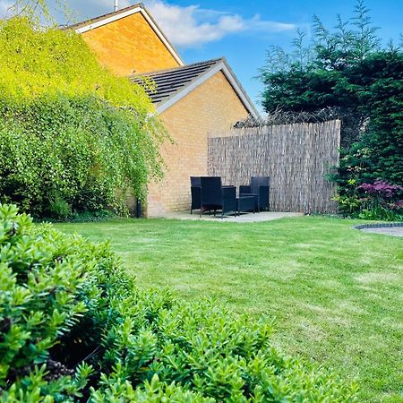 Home In Solihull - Near Nec, Bhx & Solihull Town Centre Birmingam Exterior foto